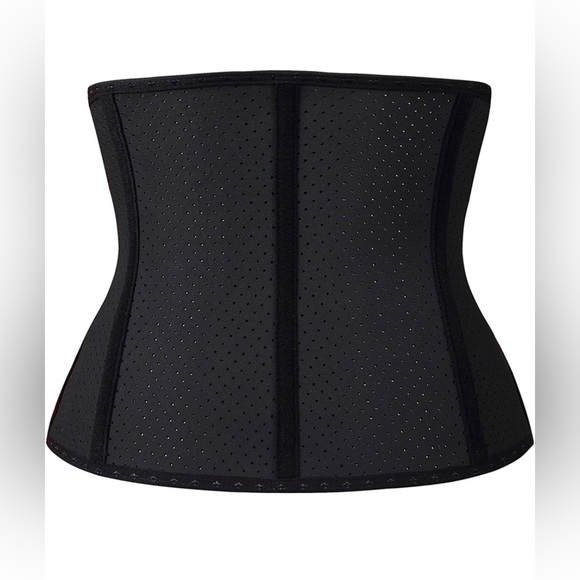 YIANNA WAIST-CORSET TRAINER, SHORT TORSO, MED - Picture 2 of 8